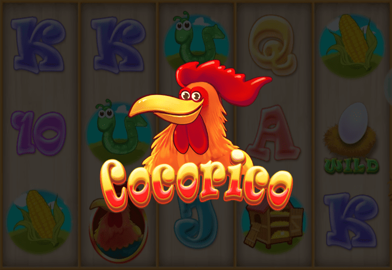 Cocorico