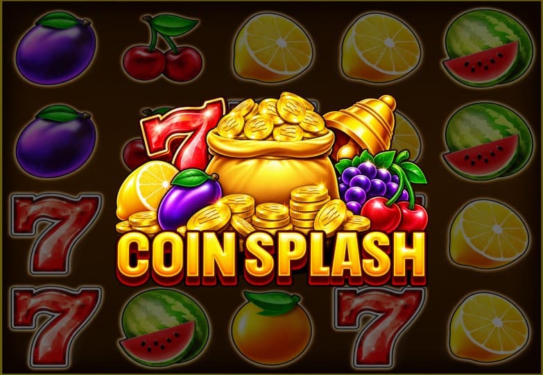 Coin Splash