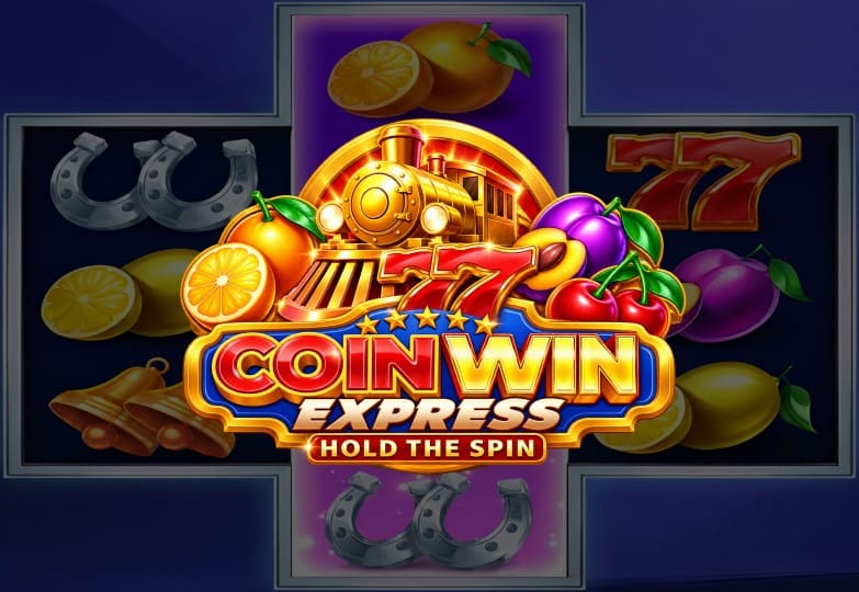 Coin Win Express: Hold the Spin