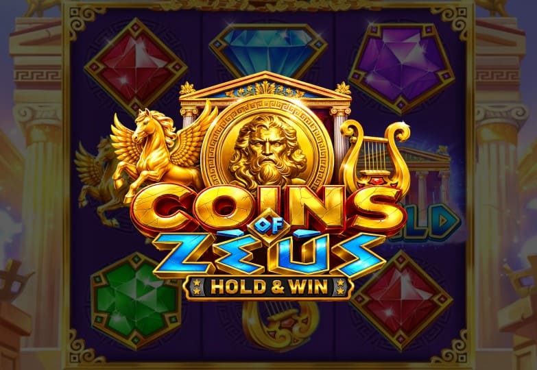 Coins of Zeus