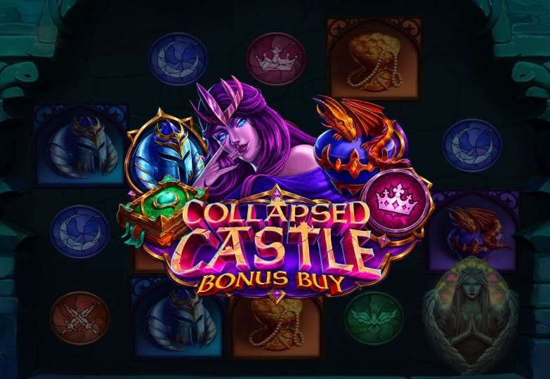 Collapsed Castle Bonus Buy