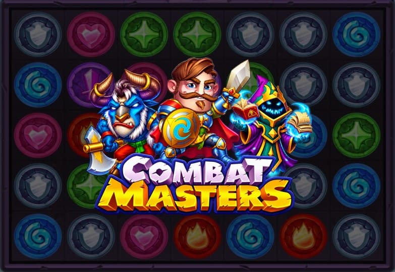Combat Masters