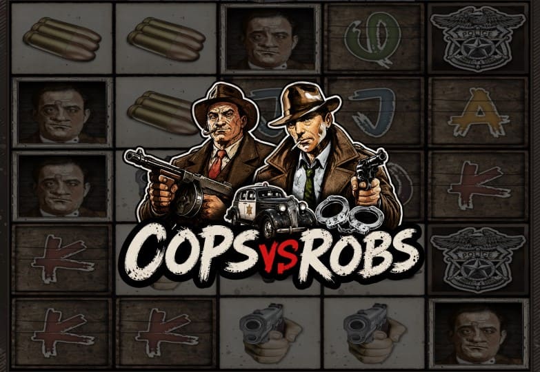 Cops vs Robs