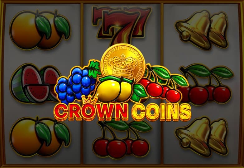 Crown Coins