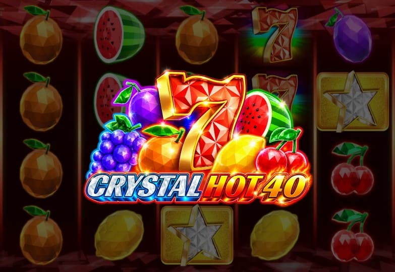 Crystal Hot 40