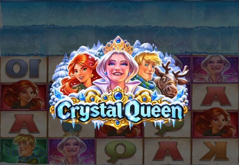 Crystal Queen