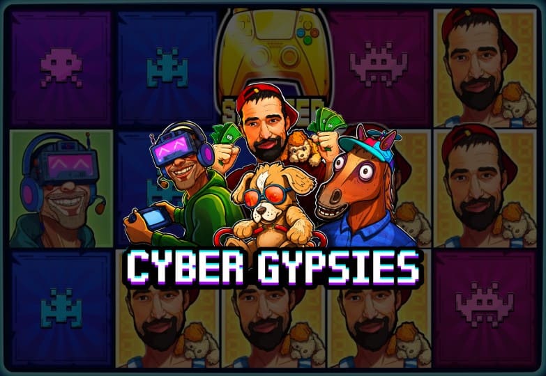 Cyber Gypsies