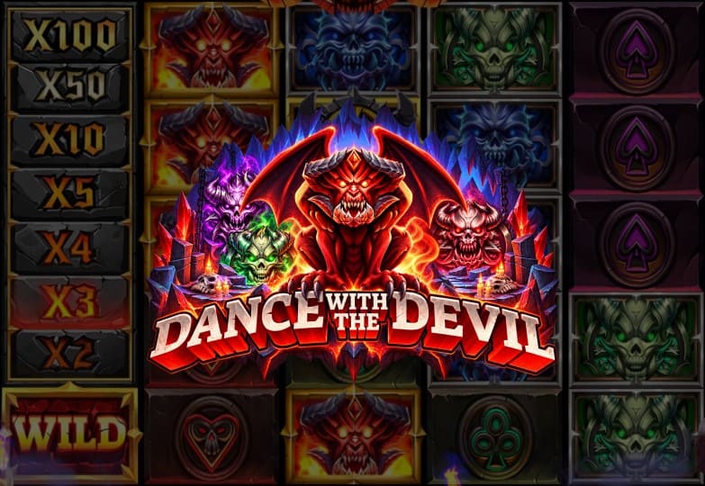 Dance with the Devil
