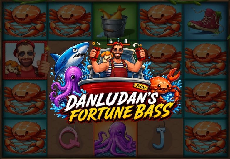DanLudans Fortune Bass