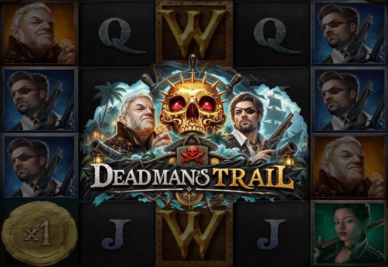 Dead Man's Trail