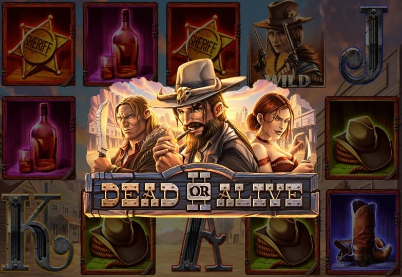 Dead or Alive 2