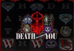 Death Becomes You