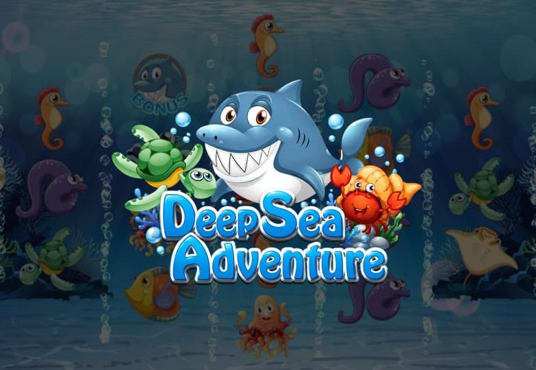 Deep Sea Adventure