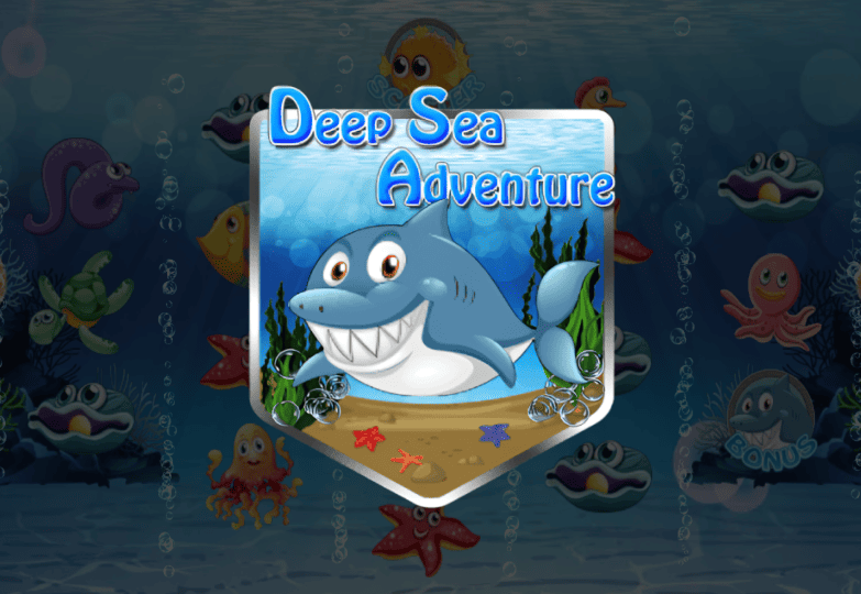 Deep Sea Adventure