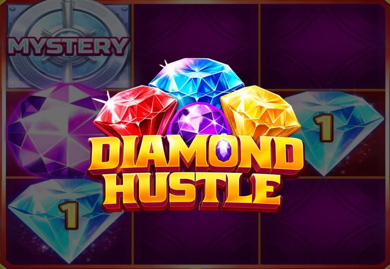 Diamond Hustle