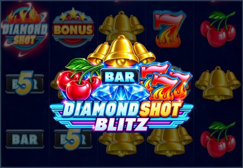 Diamond Shot Blitz
