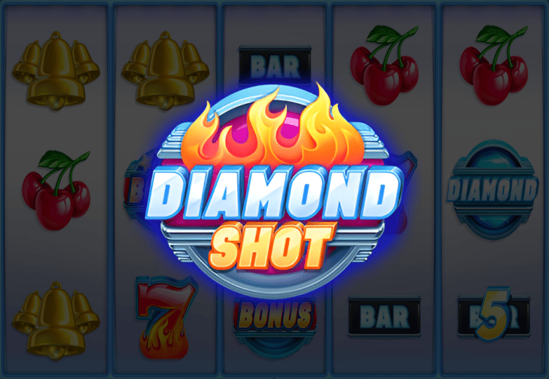 Diamond Shot