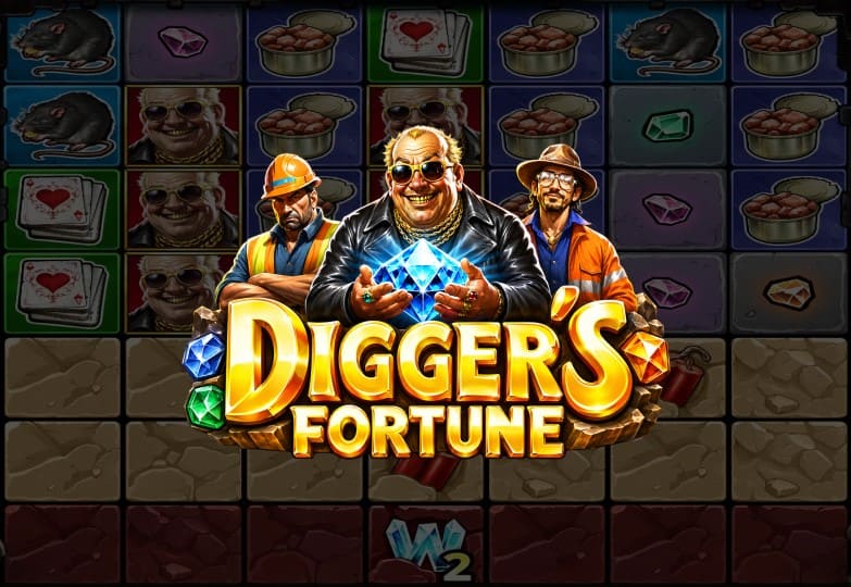 Diggers Fortune