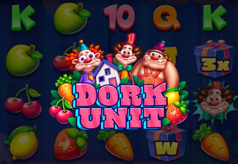 Dork Unit