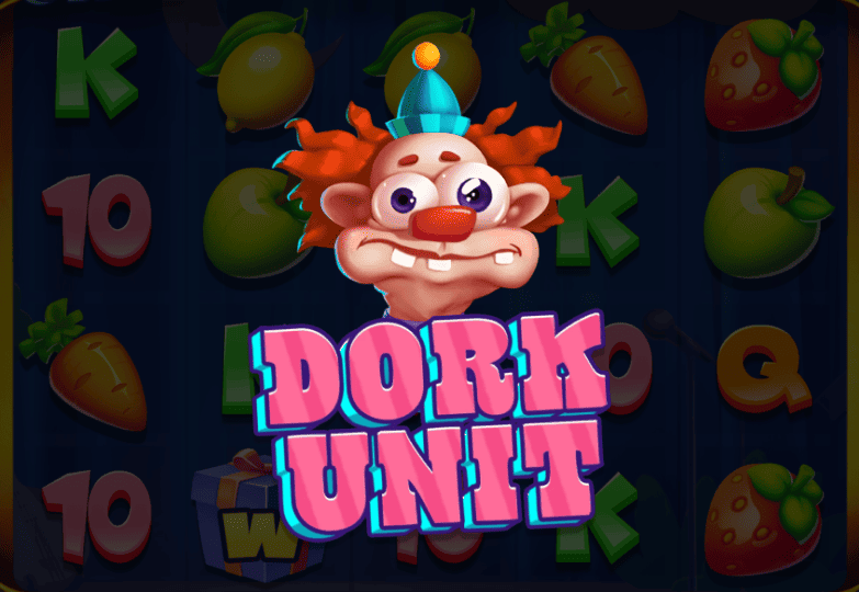Dork Unit
