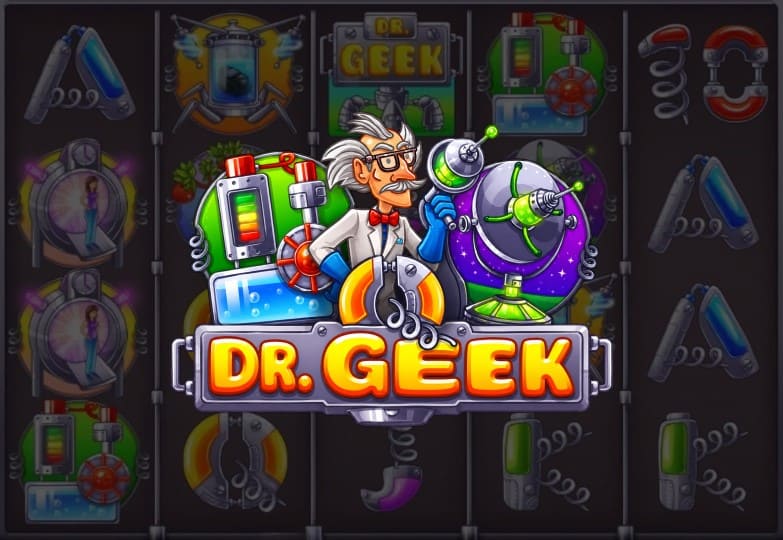 Dr. Geek