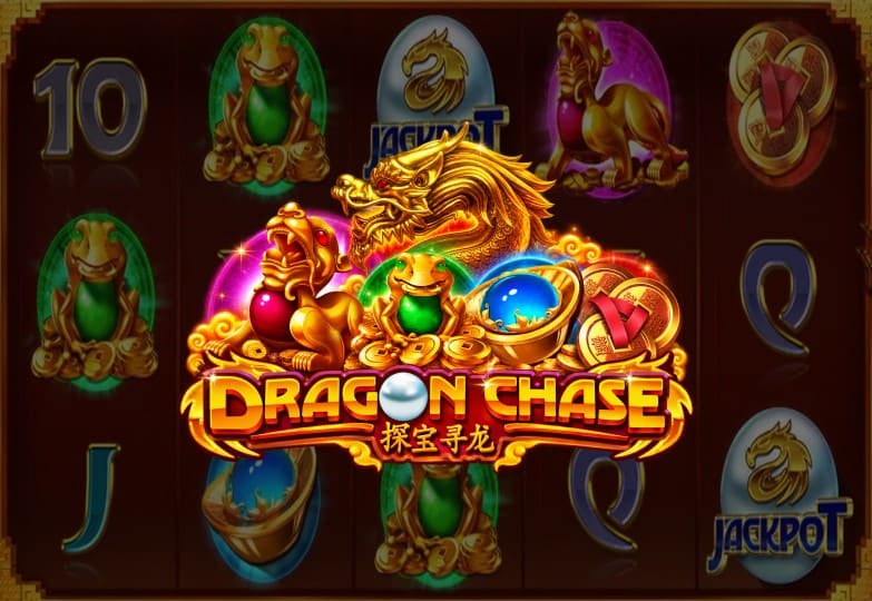 Dragon Chase