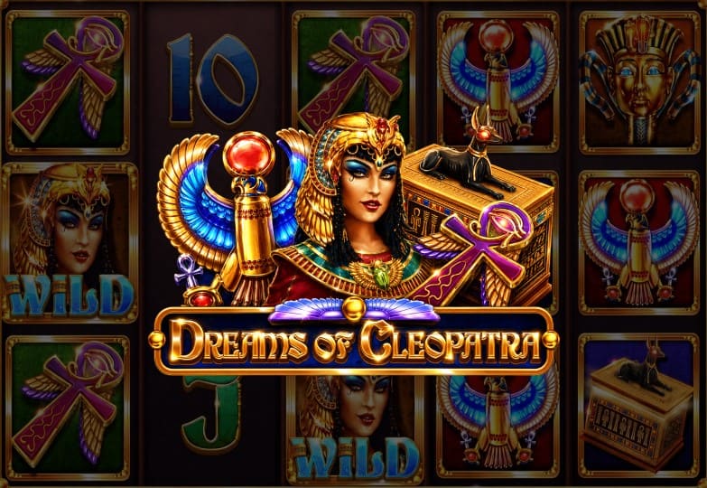 Dreams Of Cleopatra