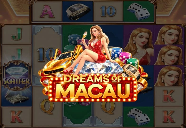 Dreams of Macau