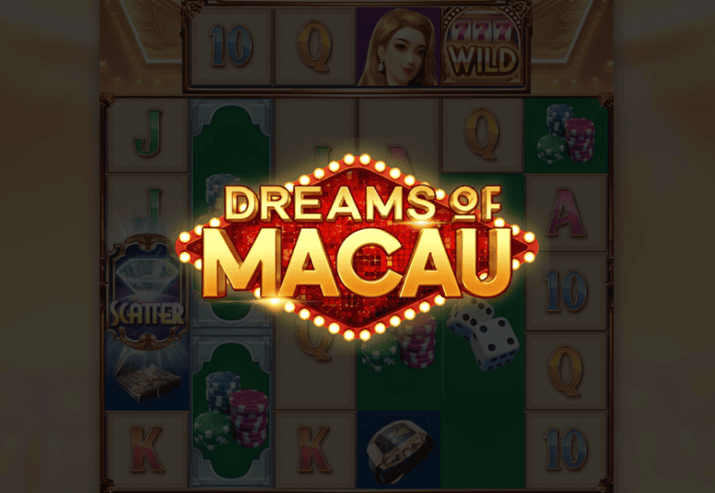 Dreams of Macau