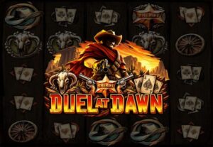 Duel at Dawn