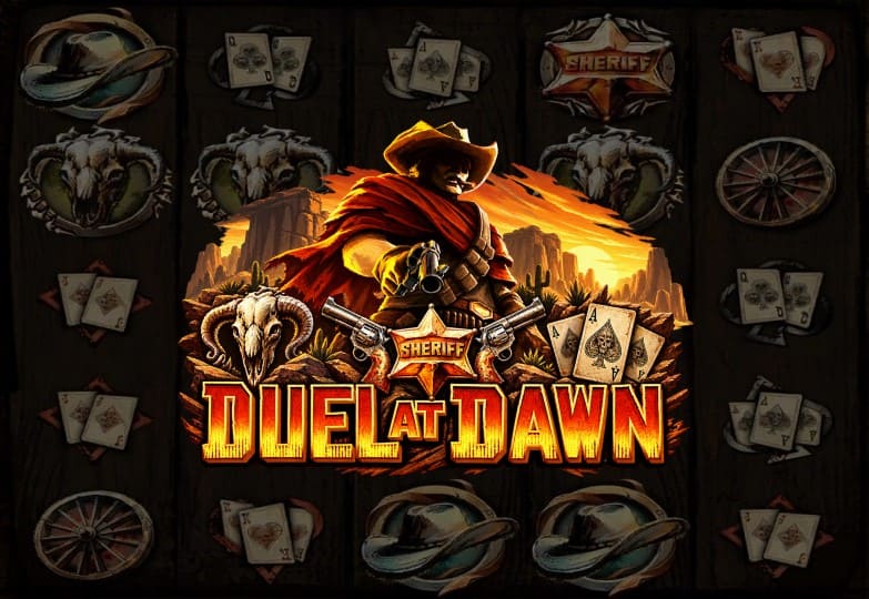 Duel at Dawn
