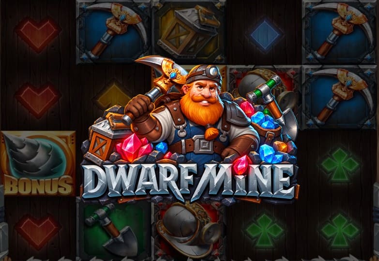 Dwarf Mine