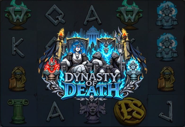 Dynasty of Death