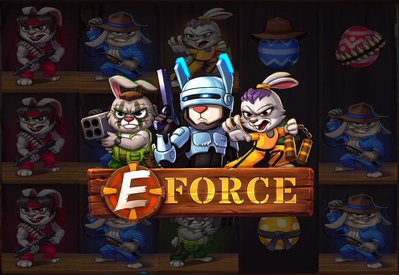 E-Force