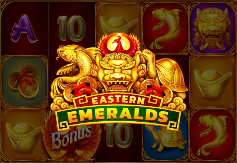 Eastern Emeralds