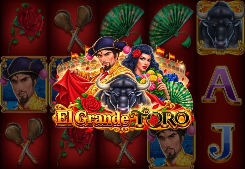 El Grande Toro