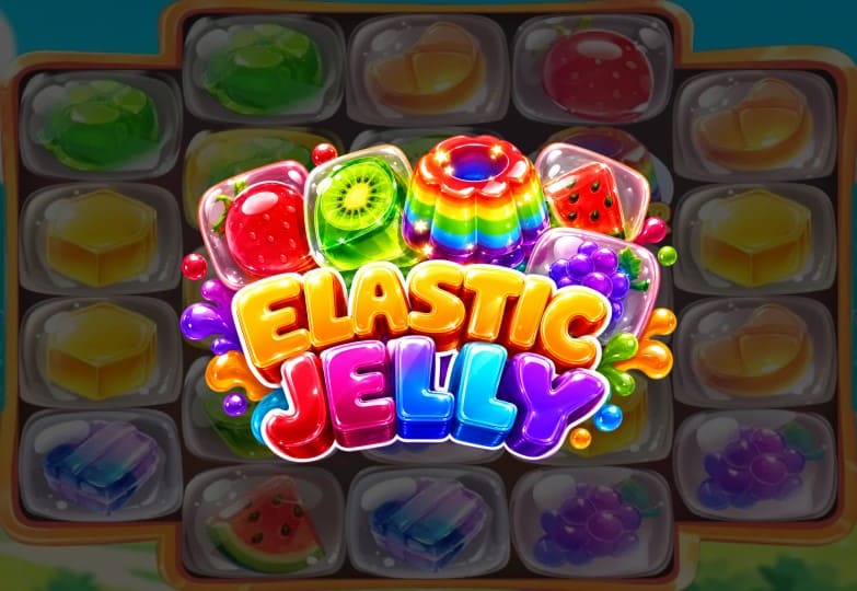 Elastic Jelly KA Gaming