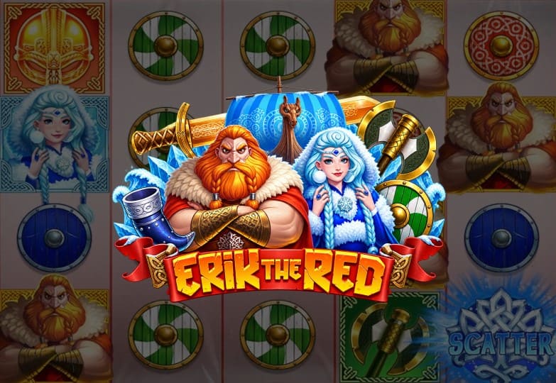 Erik the Red