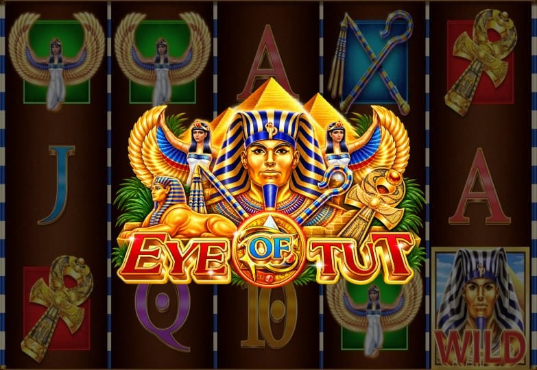Eye Of Tut