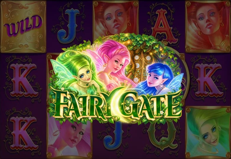 Fairy Gate