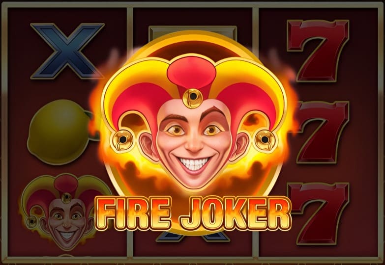 Fire Joker