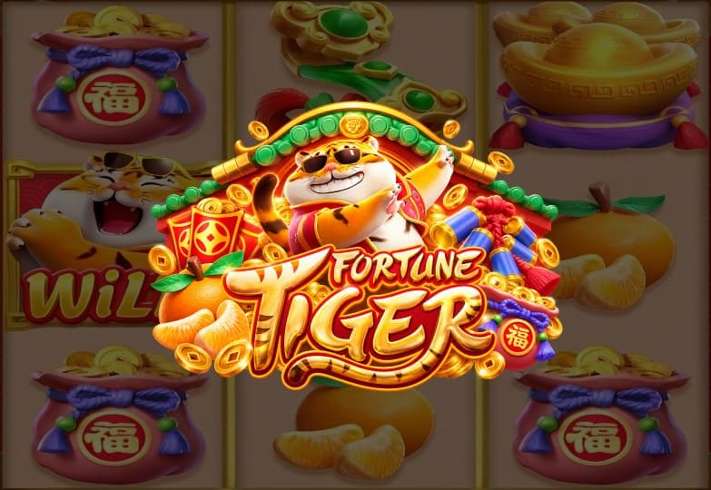 Fortune Tiger