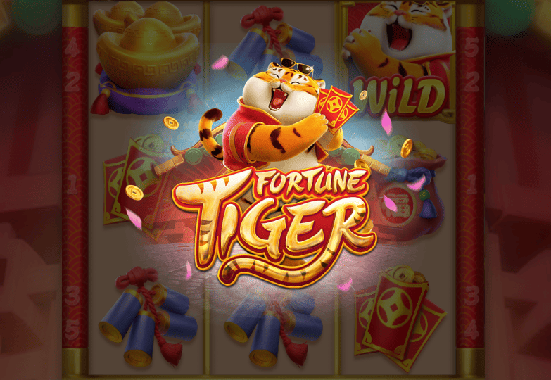 Fortune Tiger