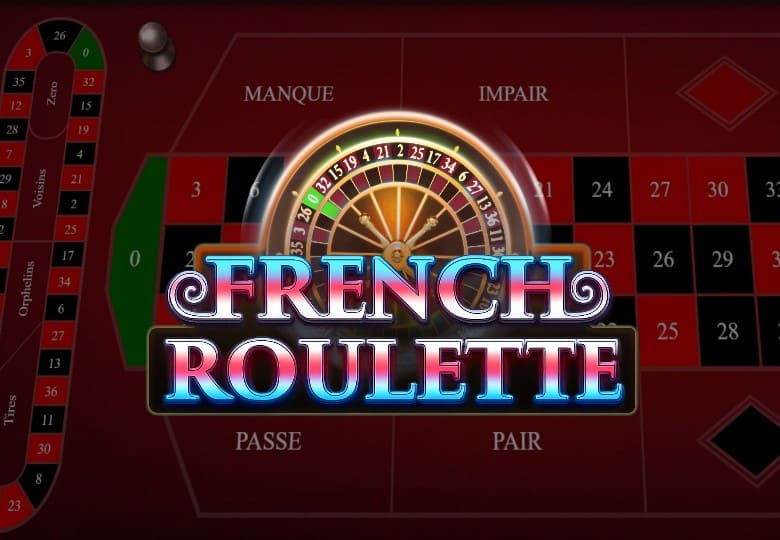 French Roulette Classic Evoplay