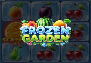 Frozen Garden Onlyplay