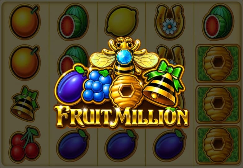 Fruit Million