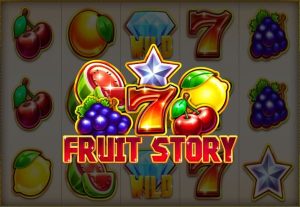 Fruit Story