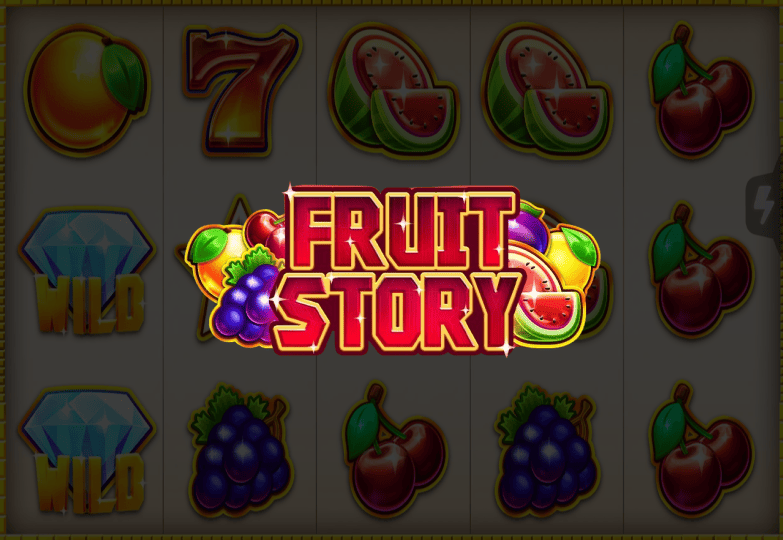 Fruit Story