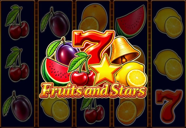 Fruits and Stars
