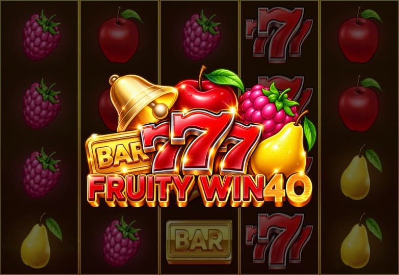 Fruity Win 40
